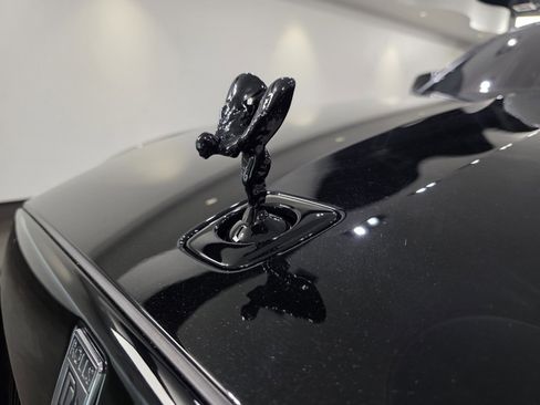 Used 2024 Rolls-Royce Ghost image 27