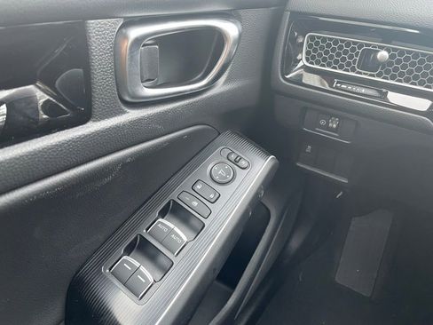 New 2026 Honda Civic Sport Touring image 14