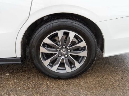 Used 2024 Honda Odyssey EX-L image 12