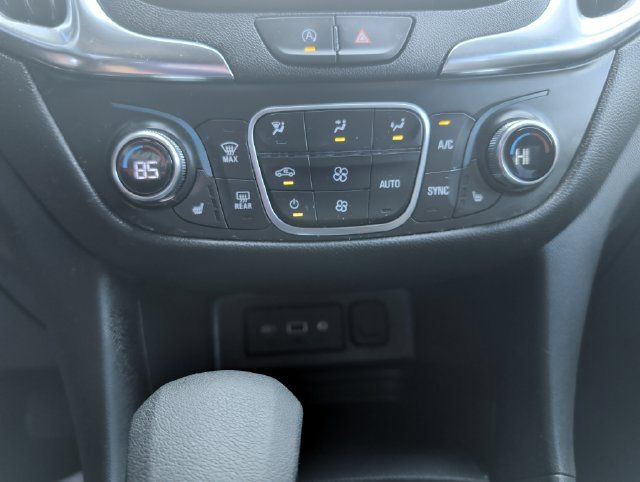 Used 2024 Chevrolet Equinox LT FWD image 19