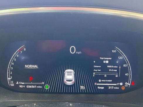 Used 2023 Acura MDX FWD image 13