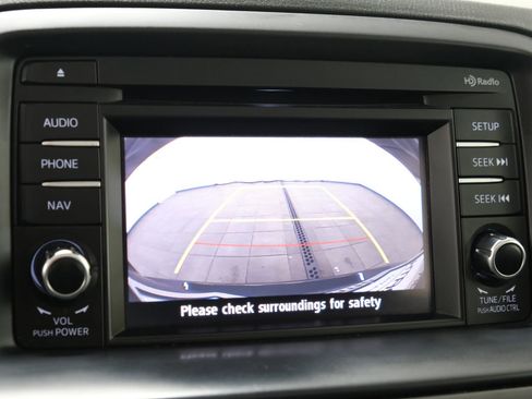 Used 2015 MAZDA CX-5 Grand Touring AWD/4WD image 18