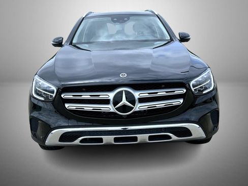 Used 2022 Mercedes-Benz GLC 300 4MATIC image 2