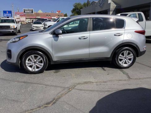 Used 2019 Kia Sportage LX image 13