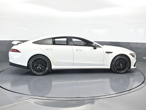 Used 2019 Mercedes-Benz AMG GT 53 image 7