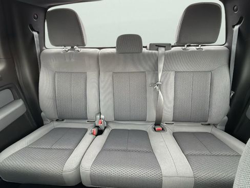 Used 2013 Ford F150 XLT w/ Mid Equipment Group image 26