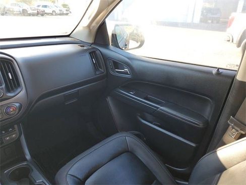 Used 2021 GMC Canyon AT4 w/ Driver Alert Package image 53