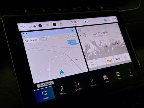 New 2025 Jeep Grand Cherokee Limited image 15