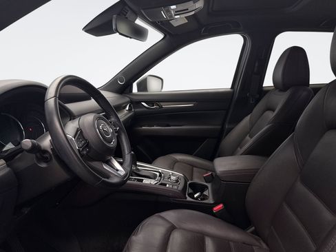 Used 2023 MAZDA CX-5 Signature AWD/4WD image 9