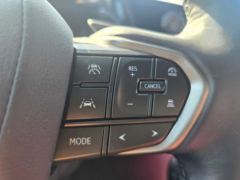 Certified 2025 Lexus NX 250 FWD image 32