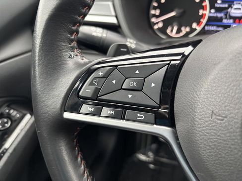 Used 2023 Nissan Altima 2.5 SR image 15