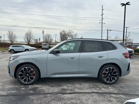 New 2026 BMW X3 M50 w/ Premium Package image 7