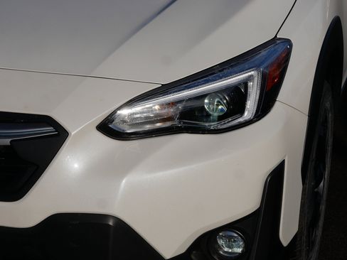 Used 2023 Subaru Crosstrek 2.5i Limited image 16