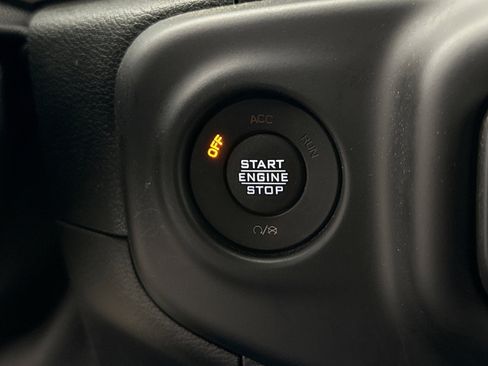 Used 2021 Jeep Wrangler Rubicon image 21