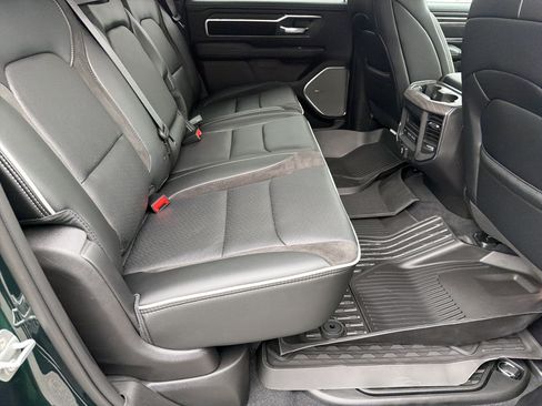 New 2026 RAM 1500 Laramie RWD image 18