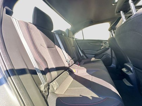 Used 2023 Subaru WRX Premium AWD/4WD image 27