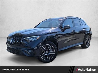 Certified 2023 Mercedes-Benz GLC 300 4MATIC