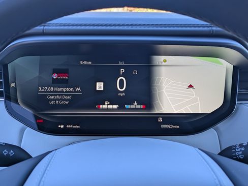 New 2026 Land Rover Range Rover Sport SE image 9