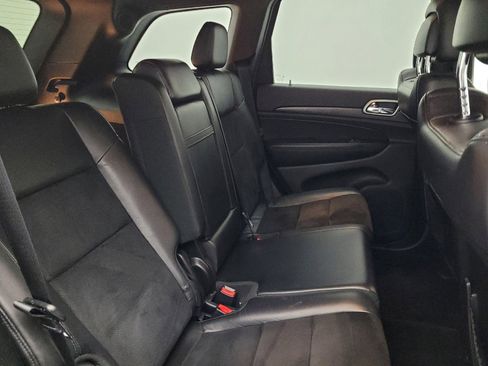 Used 2018 Jeep Grand Cherokee Laredo image 19