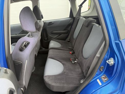 Used 2007 Honda Fit Sport image 13