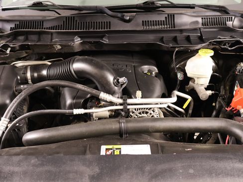 Used 2018 RAM 1500 Lone Star RWD image 17