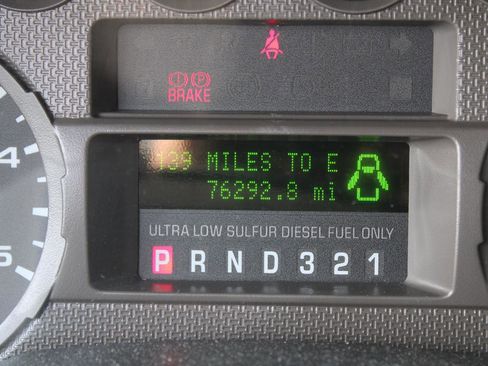 Used 2008 Ford F250 XLT image 10