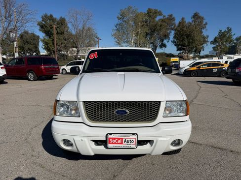 Used 2001 Ford Ranger 2WD SuperCab image 8