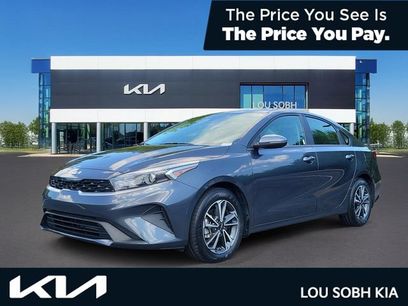 Certified 2024 Kia Forte LXS w/ LXS Technology Package