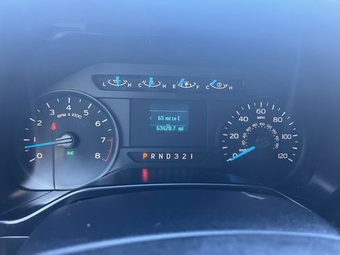 Used 2016 Ford F150 XL w/ XL Power Equipment Group image 19