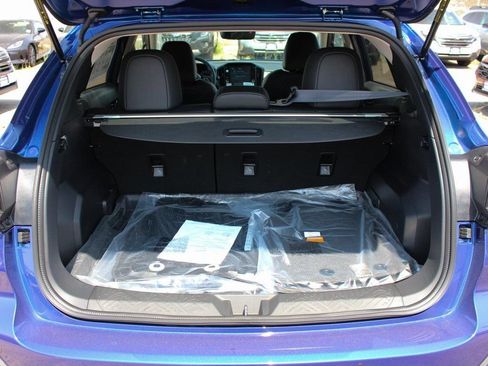 New 2025 Subaru Crosstrek 2.5i Limited w/ Crosstrek Mirror Package AWD/4WD image 28