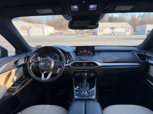 Used 2017 MAZDA CX-9 Grand Touring image 36