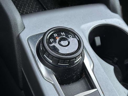 Used 2021 Ford Bronco Sport Big Bend image 18