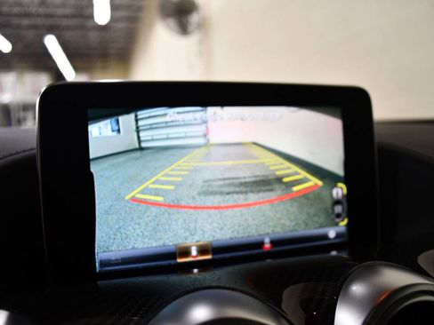 Used 2018 Mercedes-Benz AMG GT C image 16