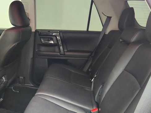Used 2020 Toyota 4Runner TRD Pro AWD/4WD image 22