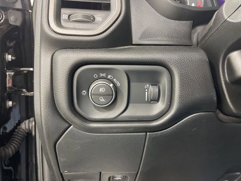 New 2025 RAM 2500 Tradesman image 20