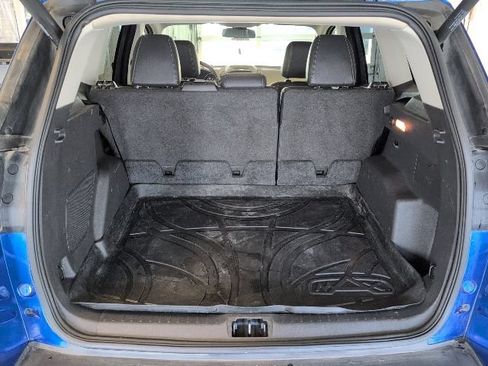 Used 2017 Ford Escape Titanium AWD/4WD image 30