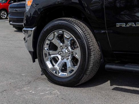 Used 2023 RAM 1500 Big Horn AWD/4WD image 7