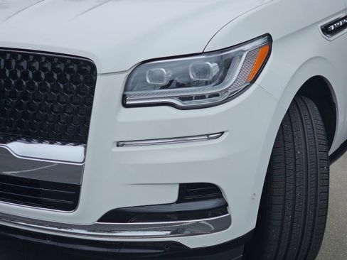 Used 2023 Lincoln Navigator Black Label AWD/4WD image 33