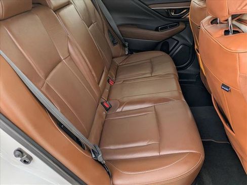 Used 2020 Subaru Outback Touring w/ Tech Package 2 image 19