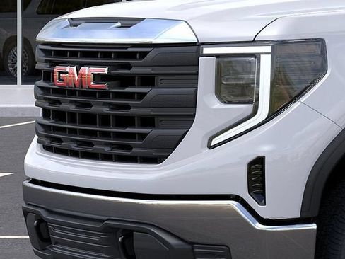 New 2026 GMC Sierra 1500 Pro w/ Pro Value Package AWD/4WD image 13
