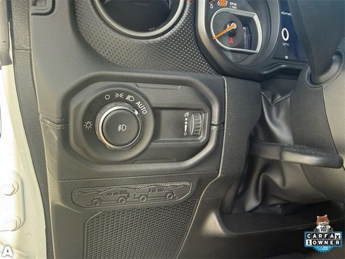 Certified 2026 Jeep Wrangler Unlimited Rubicon image 14