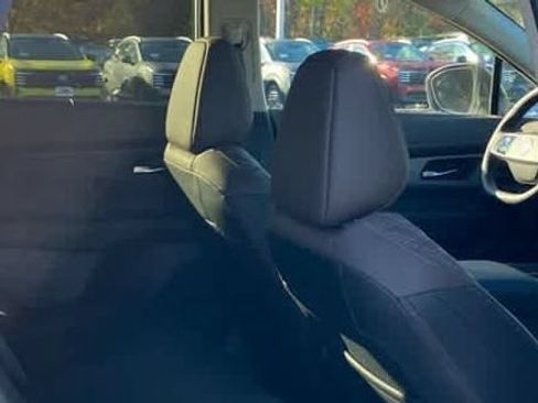 New 2026 Nissan Murano Platinum w/ Cargo Package AWD/4WD image 25