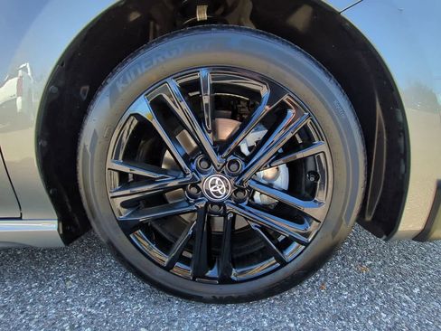 Certified 2026 Toyota Camry SE image 11