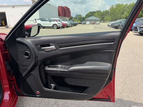Used 2015 Chrysler 300 S w/ 300S Premium Group AWD/4WD image 26