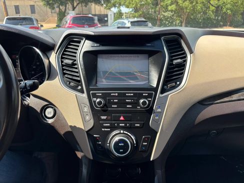 Used 2017 Hyundai Santa Fe Sport AWD/4WD image 42