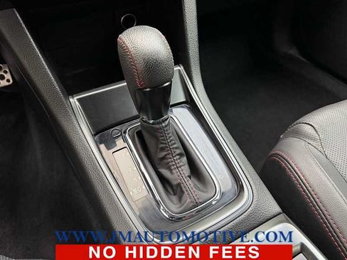 Used 2020 Subaru WRX Limited AWD/4WD image 34