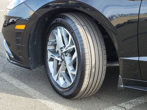 Certified 2023 Hyundai Sonata SEL image 31