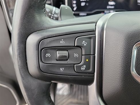 Used 2023 GMC Sierra 1500 Elevation w/ X31 Off-Road Package image 21