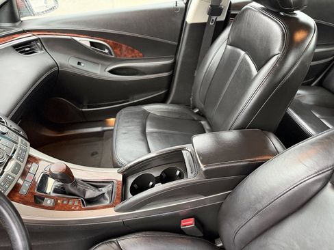 Used 2011 Buick LaCrosse CXL image 14