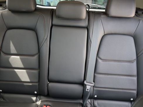 Used 2023 MAZDA CX-5 AWD 2.5 S w/ Preferred Package image 16